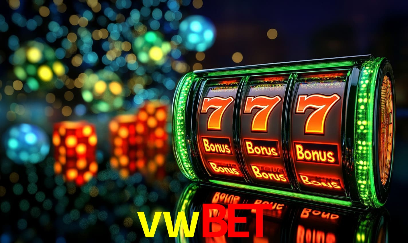 Estatísticas vwbet