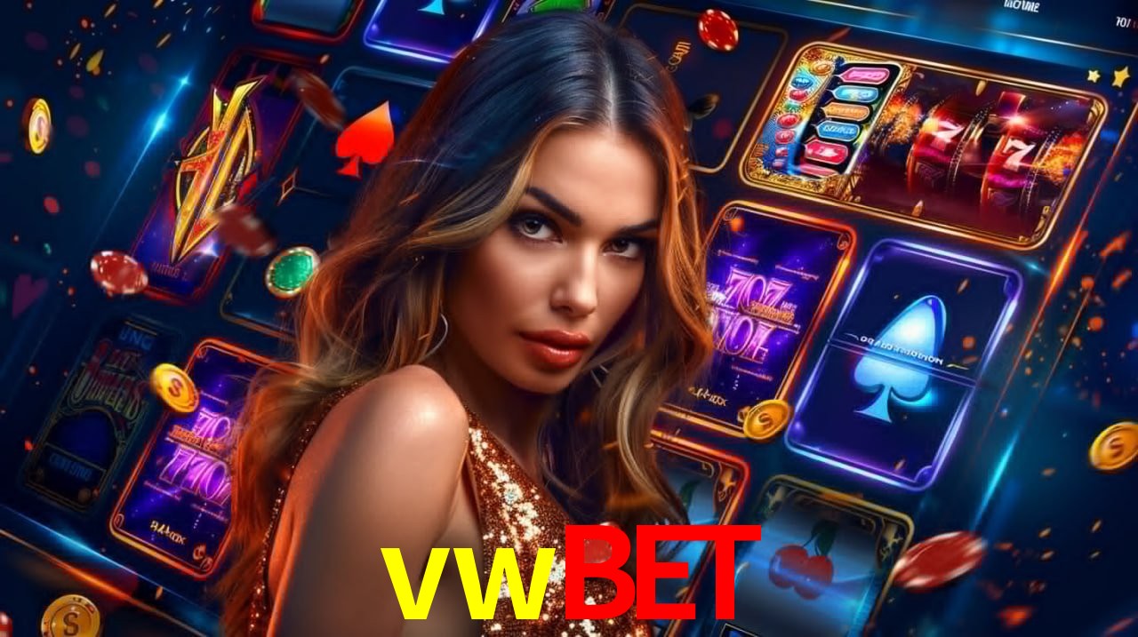 PIX Instantâneo vwbet