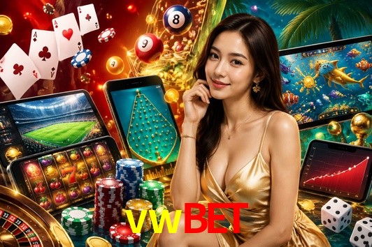 Live Casino vwbet