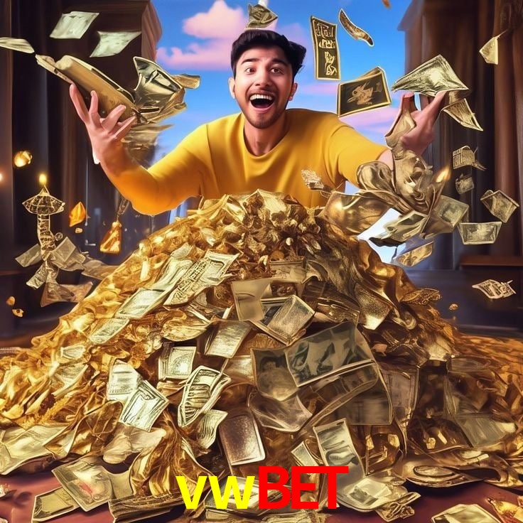 Jogos de Slot vwbet
