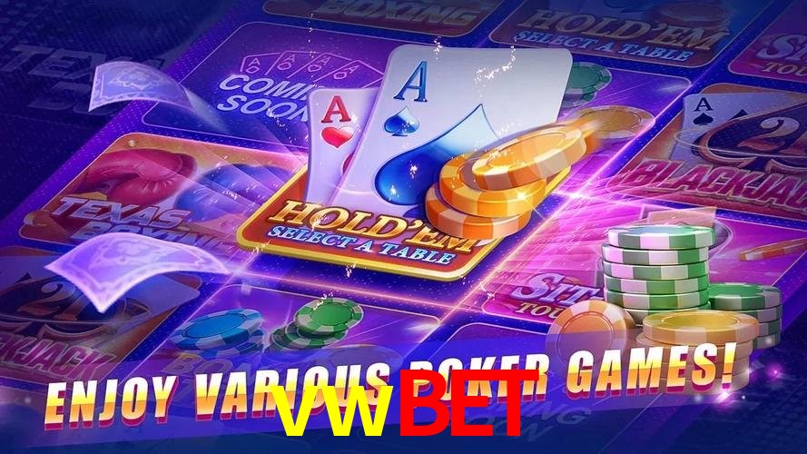 Jogos Exclusivos vwbet
