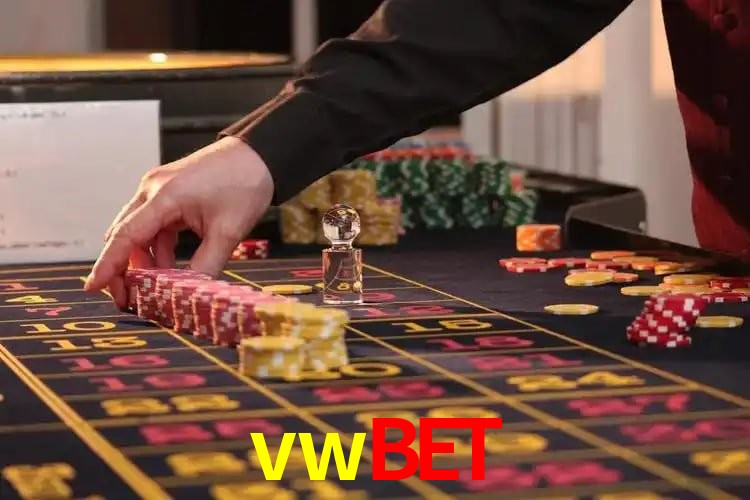 Explorando a Categoria de Eventos em Apostas na vwbet
