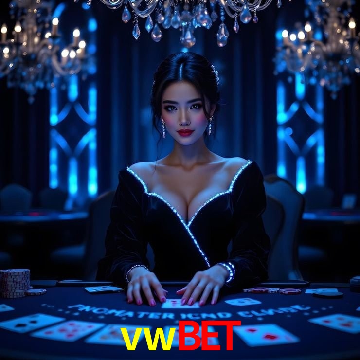 Aplicativo mobile vwbet