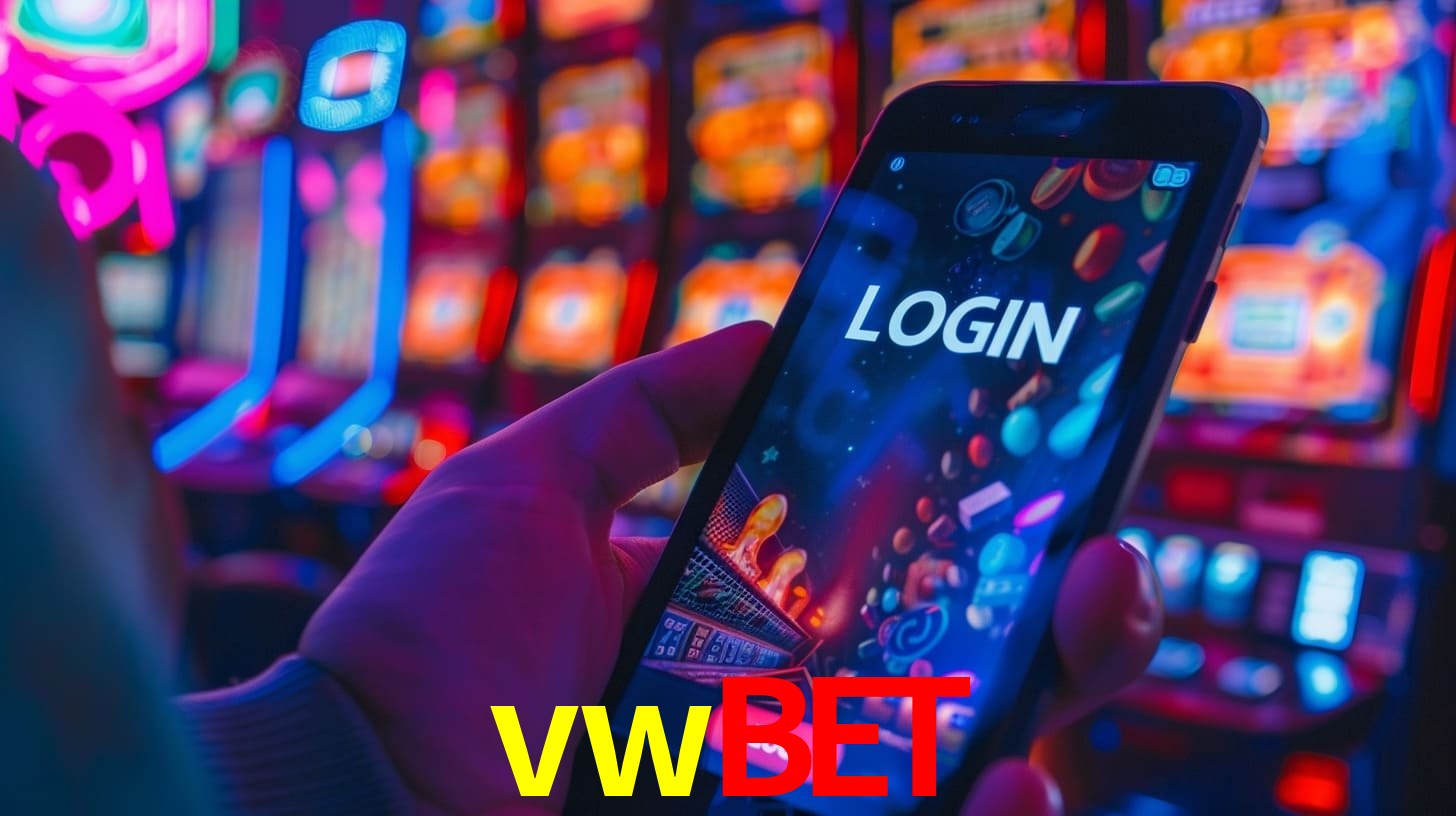Diretório de Jogos vwbet