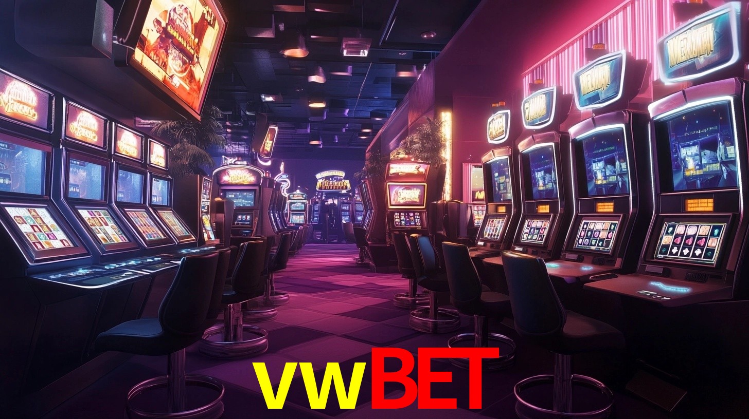 Explore as vantagens do vwbet: serviço profissional e confiabilidade