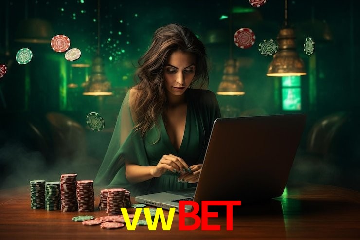 Página de download vwbet
